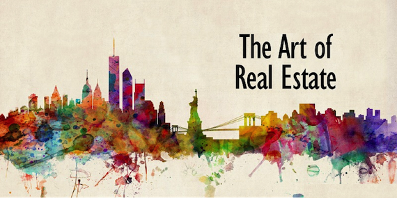The-Art-of-Real-Estate